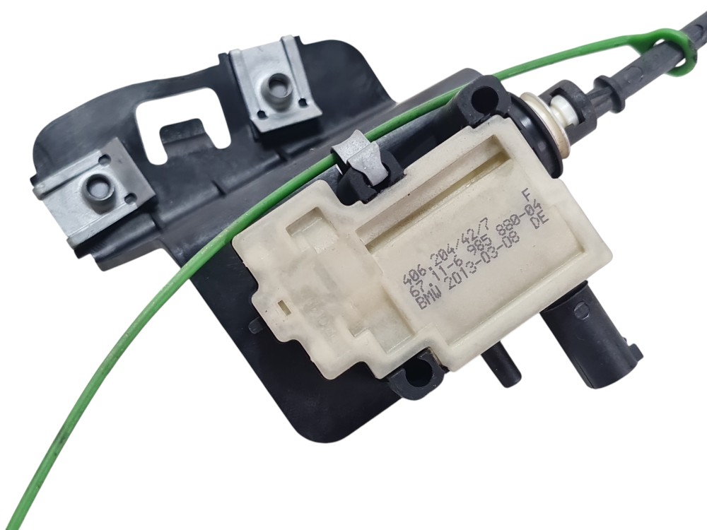 Motor Trava Portinhola Mini Cooper S 2012 2013 98588004 5
