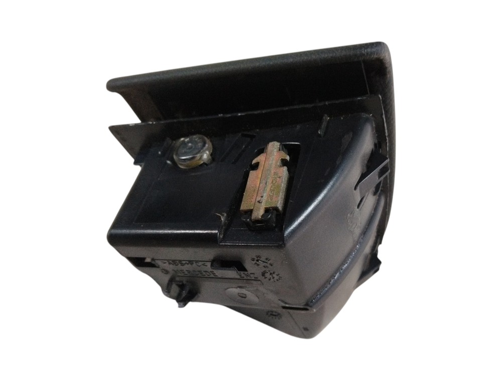 Cinzeiro Porta Traseira Esquerda Mercedes Cls 500 2005 2006 5