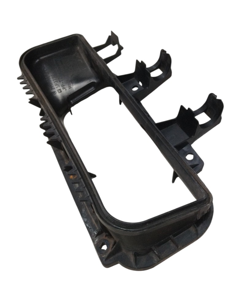 Tampa Duto Do Ar Mercedes Cls 500 2005 2118300044 Usado 2