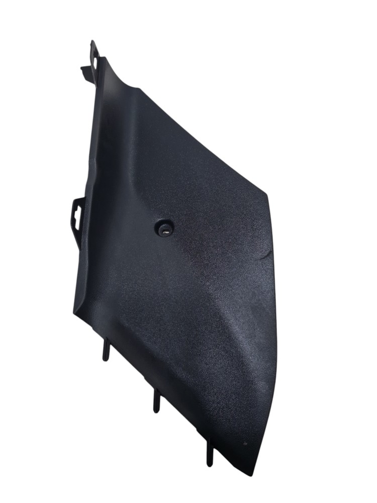 Moldura console central citroen C5 ex20 2009 2010 BK BVA