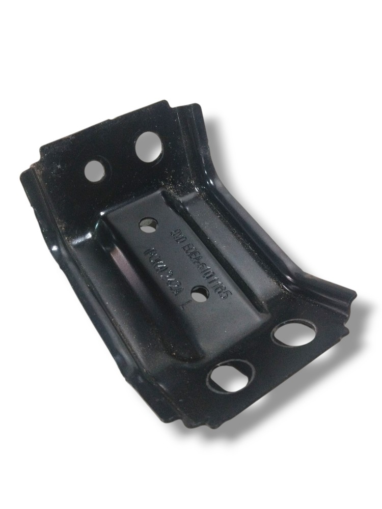 Suporte do estepe esquerdo Byd Dolphin Mini 2024 ORIGINAL