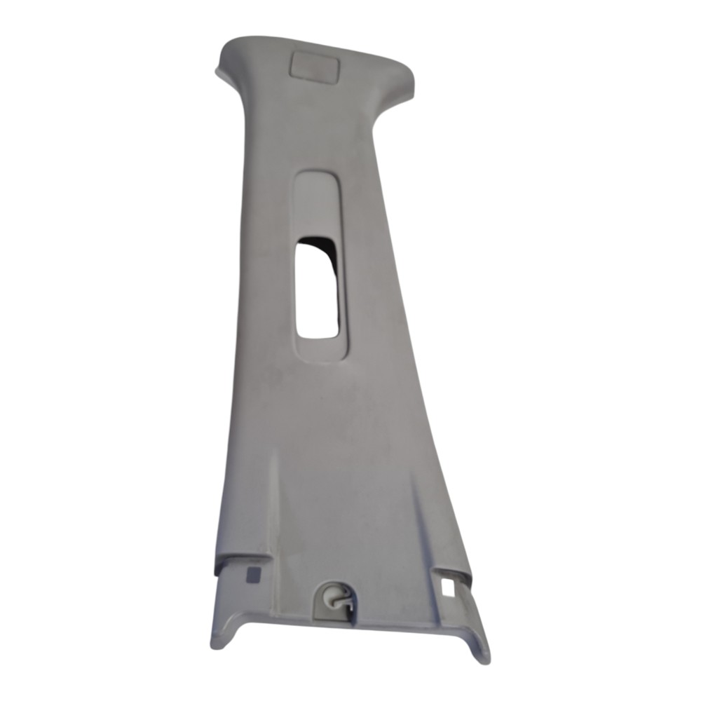 Moldura Coluna Cinto Esquerdo Nissan Sentra 2016 769143sg0a 3