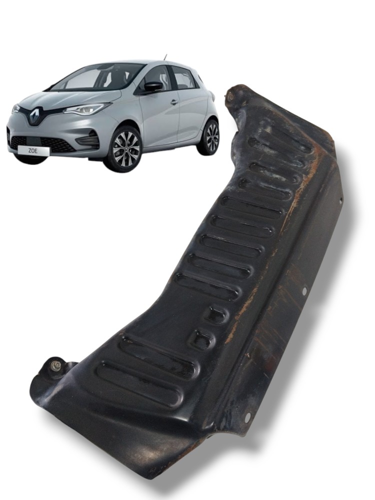 Protetor Carter Renault Zoe Neo 2022 525272 Original Detalhe 1