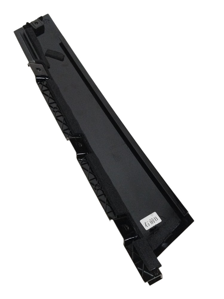 MOLDURA COLUNA CENTRAL DIANTEIRO DIREITO BYD SONG PRO 2025 4