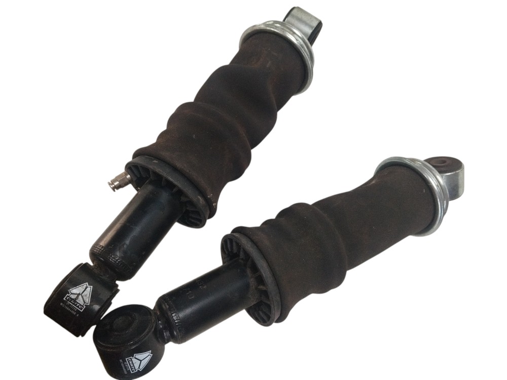 Par De Amortecedor Para Cabine De Caminhão Wg1664440068 5