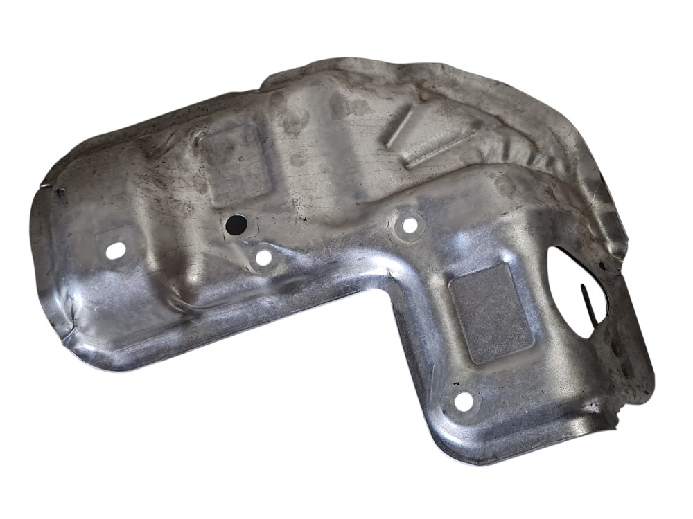Defletor Calor Turbina Vw Polo Virtus 2024 04c253041 3