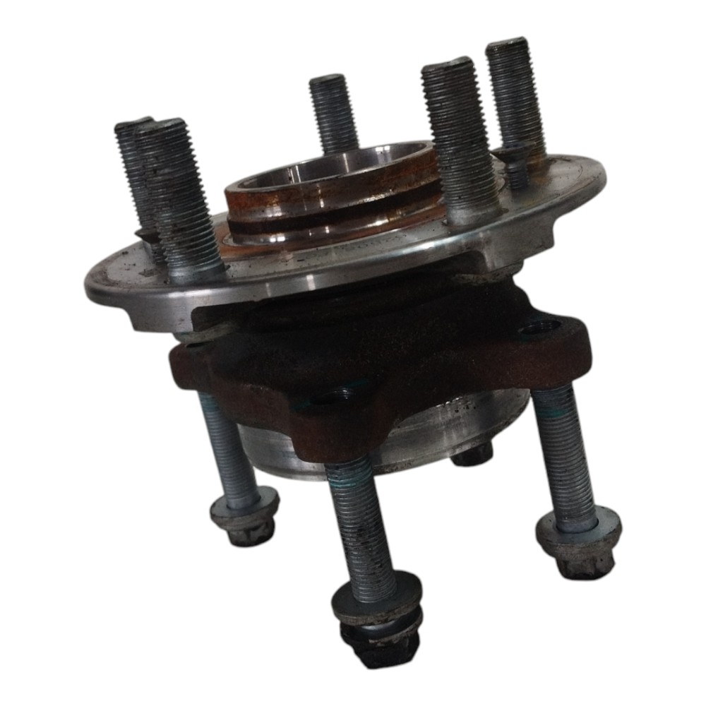 Cubo de roda dianteira Ld le byd song plus 2024 original 8