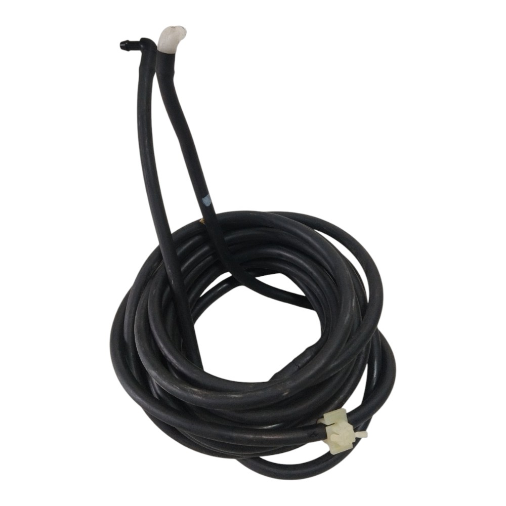 Mangueira Esguicho Limpador Traseiro Honda Wr-v 2021 5