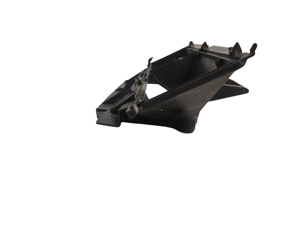 Entrada Defletor de Ar Mercedes Classe C230 2002 2038303203 6