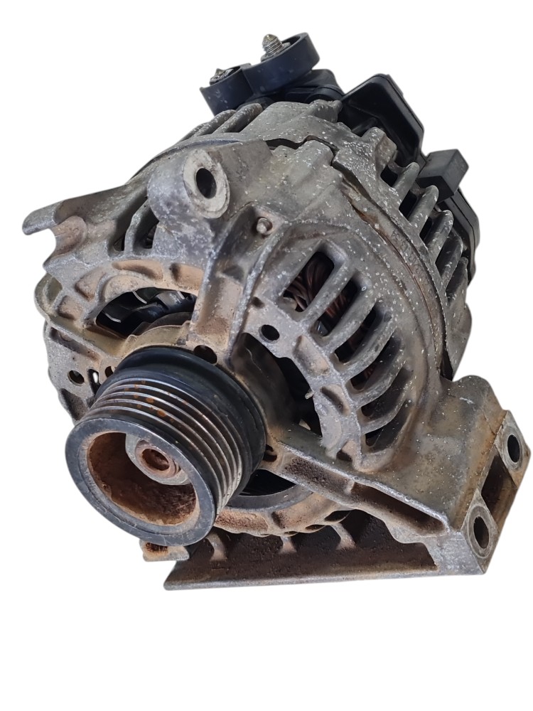 Alternador Mercedes Classe A160 1999 A 2005 0111543502 14v 3