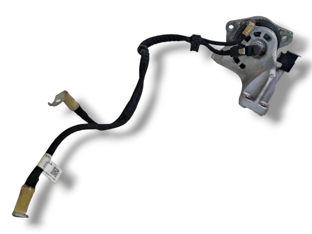 Coxim Motor Com Chicote Gwm Tank300 Híbrido 2025 2026 2