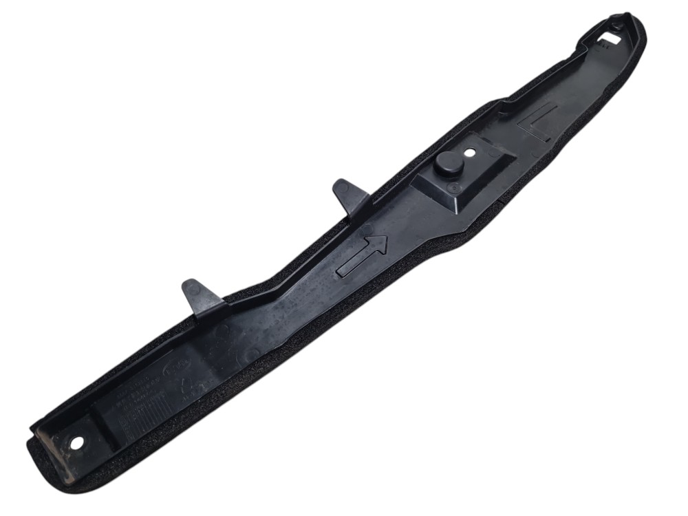 Suporte Paralama Dianteiro Esquerdo Byd Dolphin Mini 2024 4