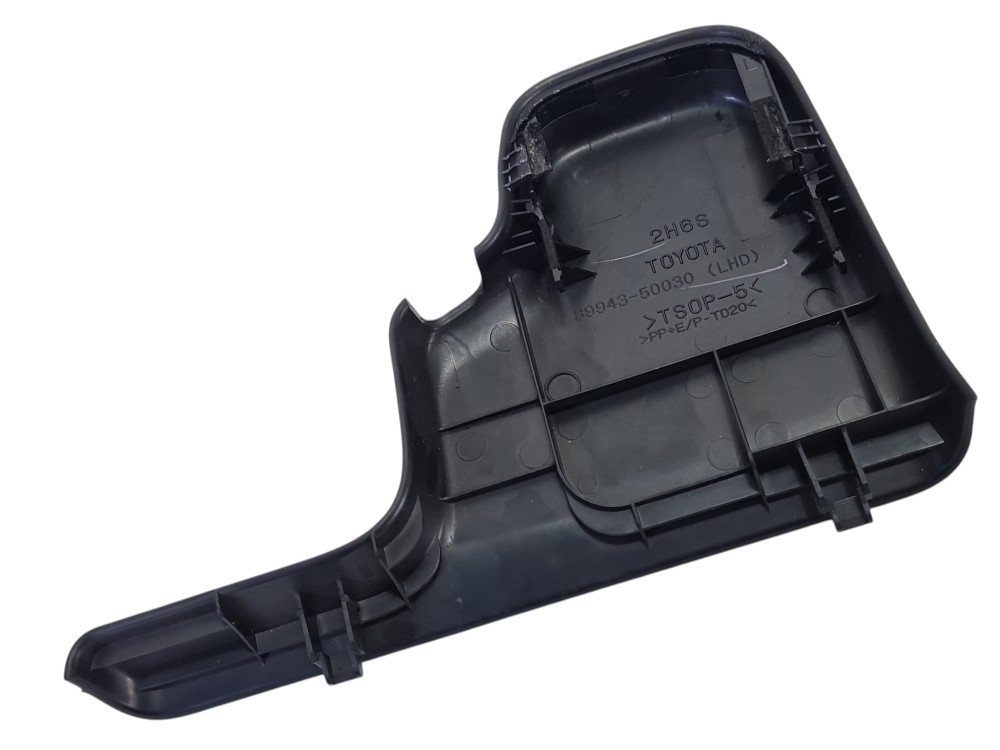 Tampa Acabamento Retrovisor Central Lexus Ls 460l 2013 5