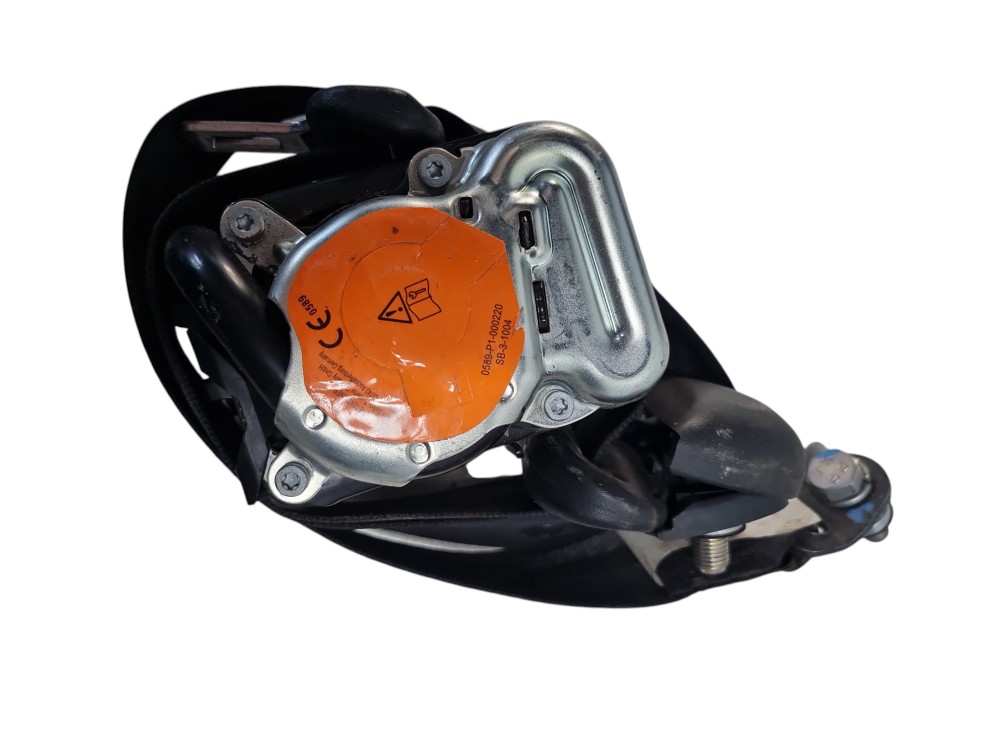 Cinto de segurança passageiro nissan kicks 2024 original