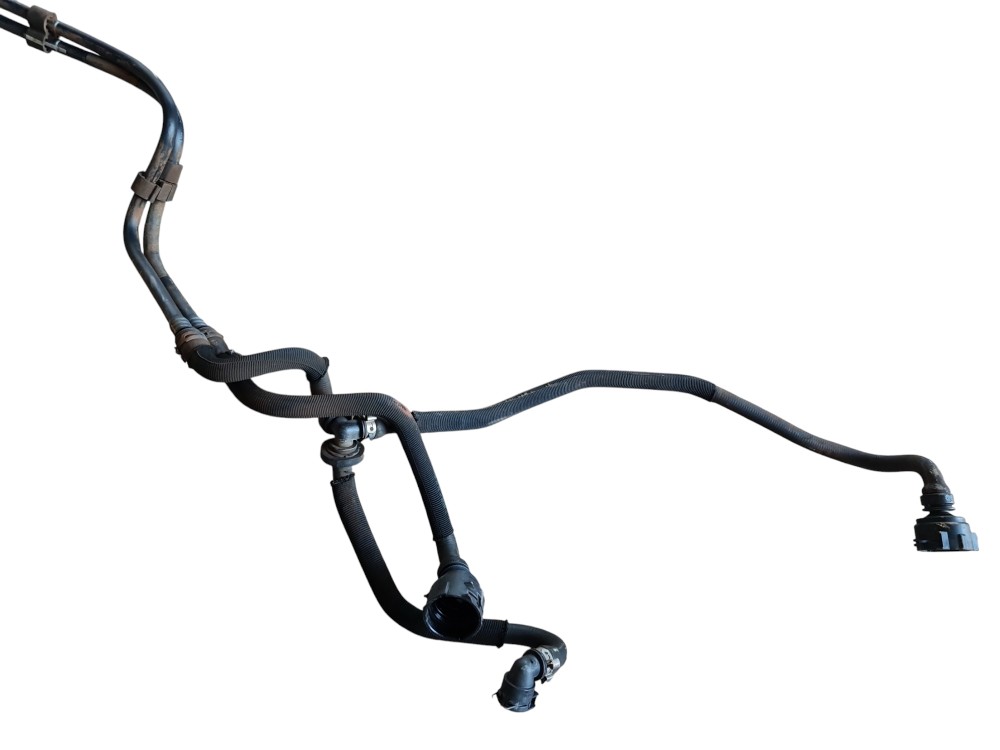 Par Mangueira Arrefecimento Água Motor Bmw I3 2022 Original 3