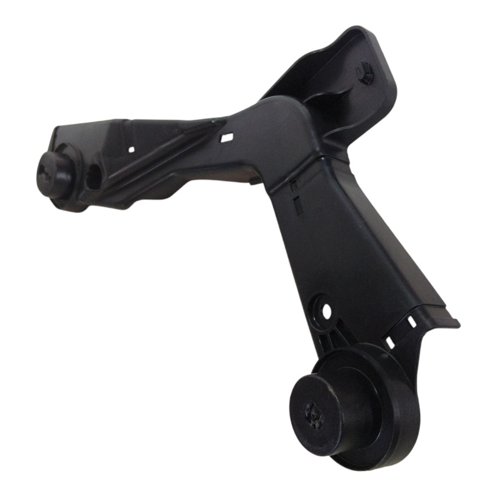 Suporte Chicote Peugeot Expert Furgão 2021 9808684480 4