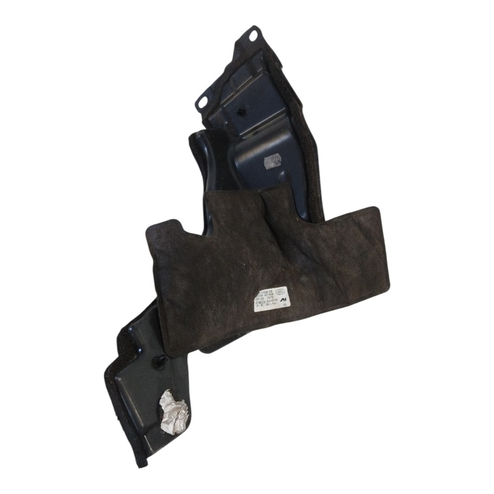 Acabamento Alto Falante Rand Rover Vogue Cpla111a30eb Preto 3