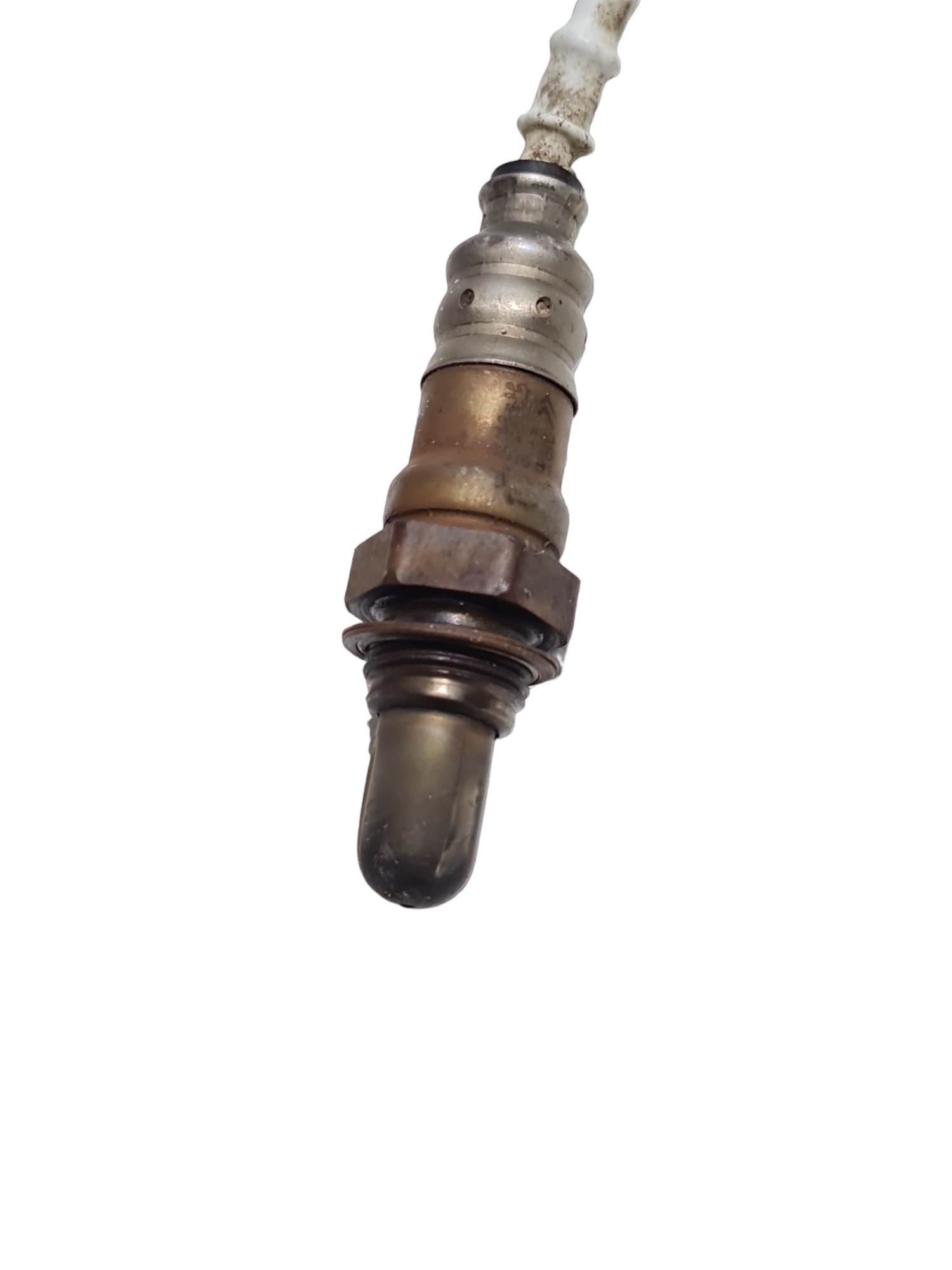 Sonda Lambda Chicote Citroën C3 2017 Oroginal 4