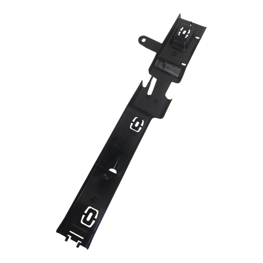 Protetor Mangueira Combustível Jeep Compass T270 2023 7