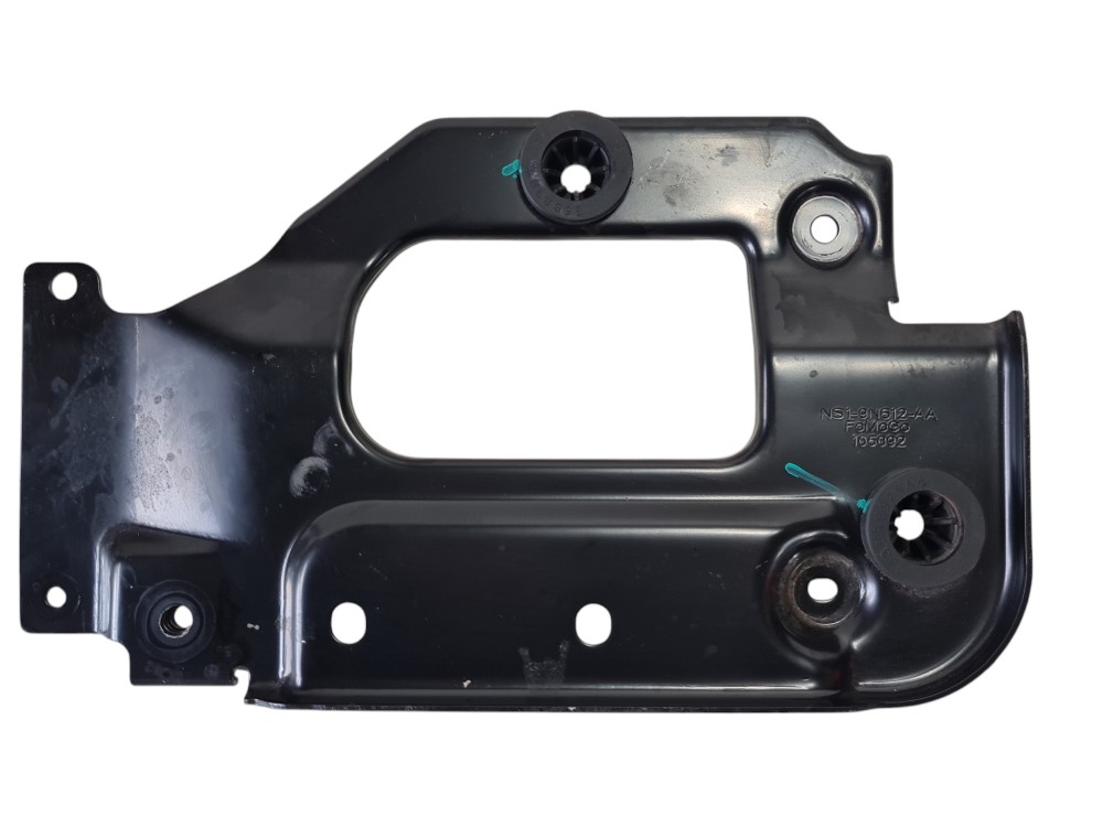 Suporte Bateria Ford Territory 2025 0km Ns1-9n612 Original 4