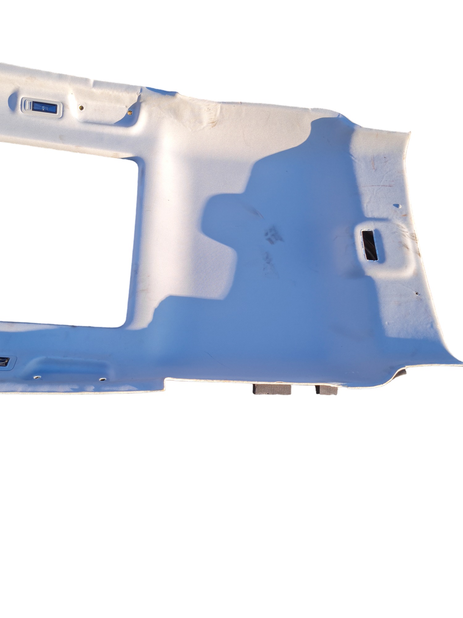 Forro De Teto Chery Tiggo 8 2021 A 2024 6
