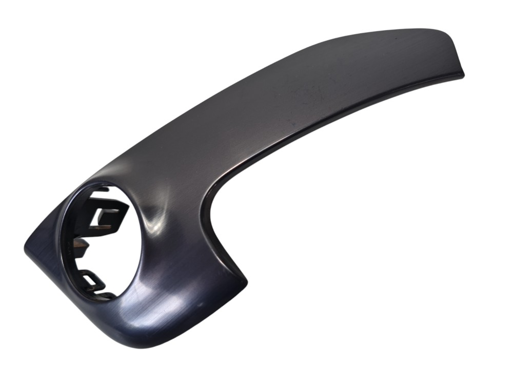 Moldura Para Botao Comando Retrovisores Citroën Ds5 2015 4