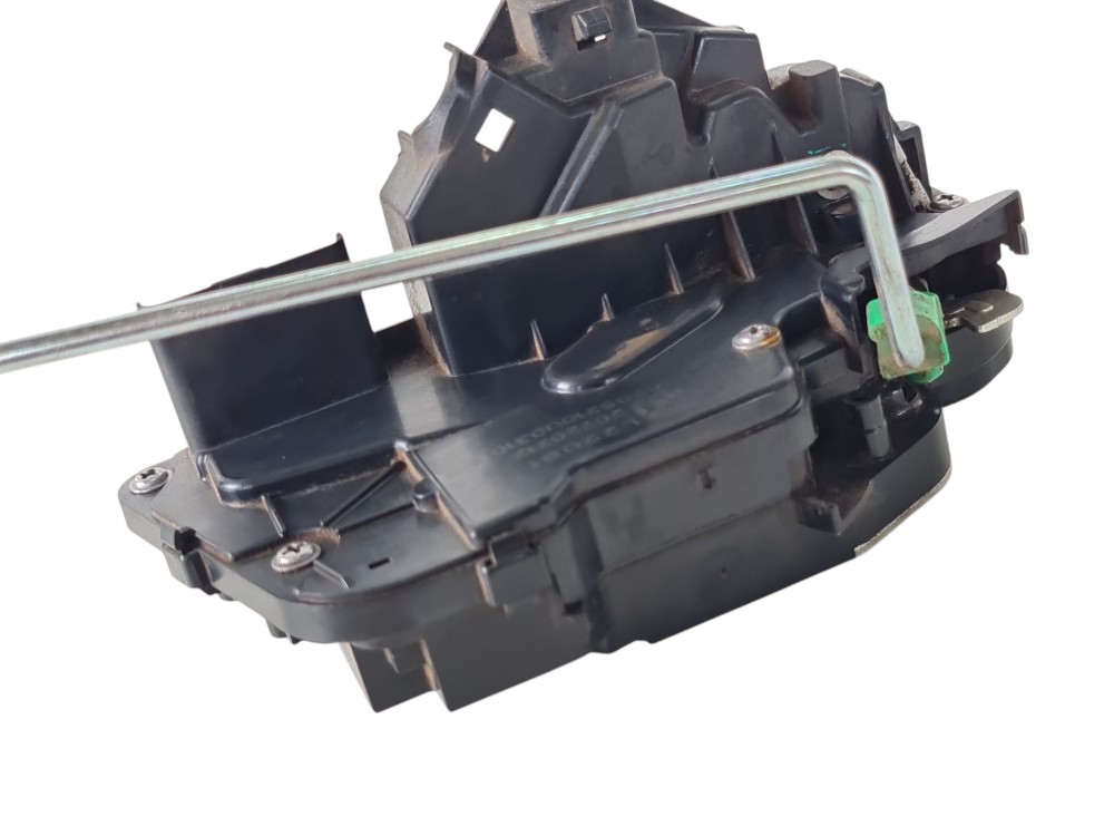 Fechadura Elétrica Porta Traseira Direita Jac E-js1 2023 5