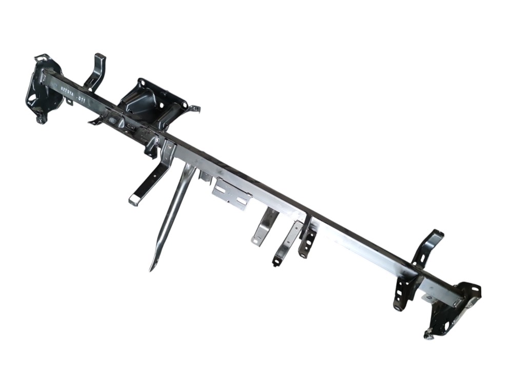 Suporte painel tabelier Mercedes Classe C 230 2002 82291A011 3