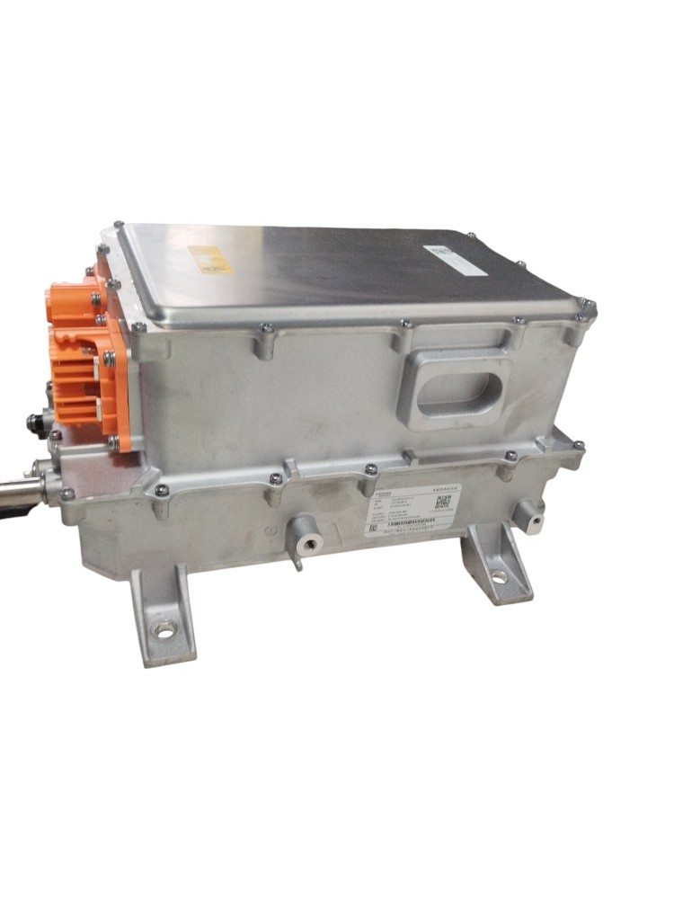 Conversor Bateria Energia Gwm Tank 300 2025 2026 Original 2