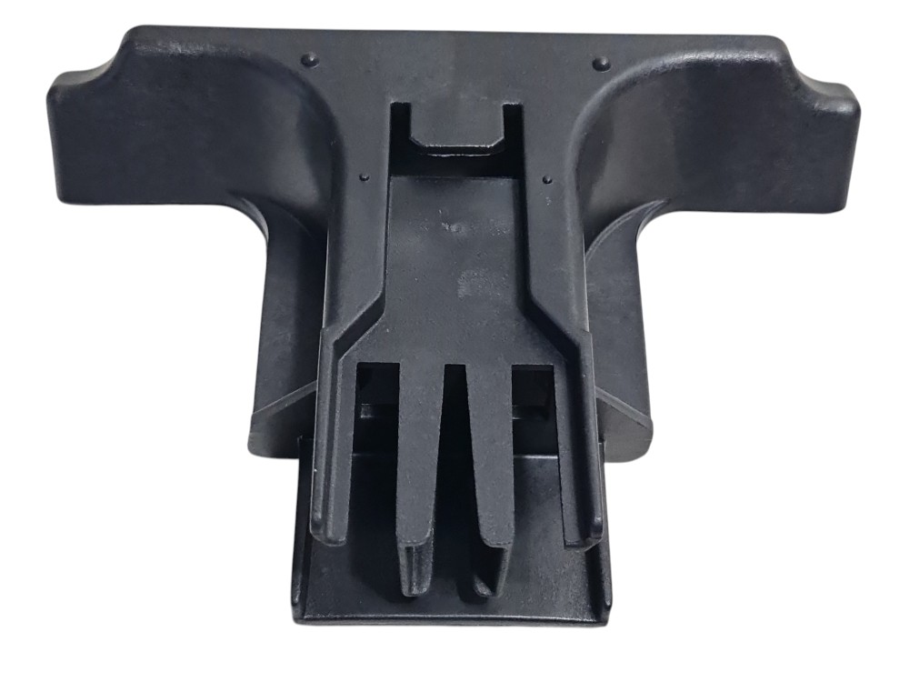 Suporte Console Central Vw Polo Virtus 2024 6ea864794 2