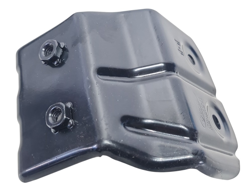 Suporte Carroceria Porta Tras Direita Ford Territory 2025 4