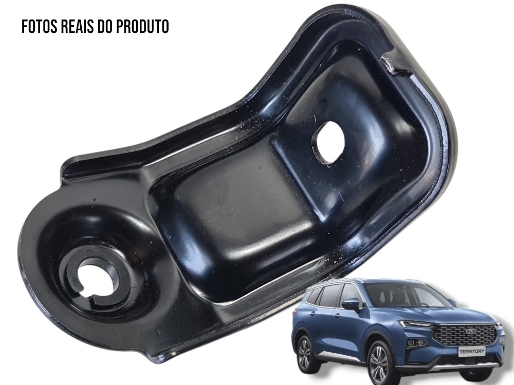 Suporte fixação do banco traseiro Ford Territory 2025 0KM 1