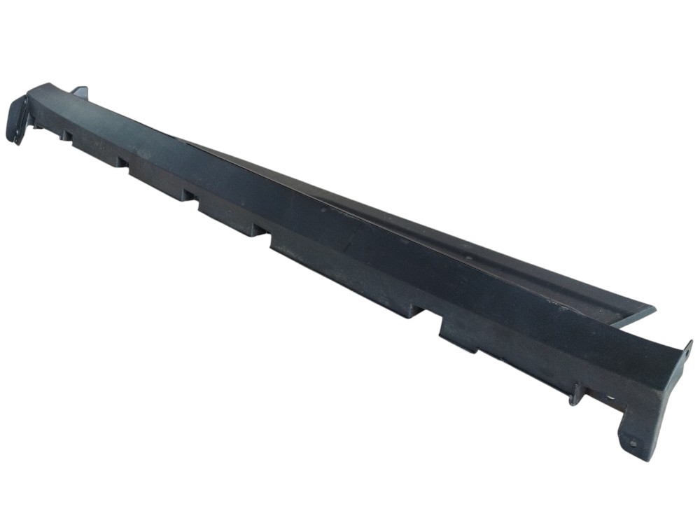 Spoiler Lateral Direito Byd Tan 2023 St-5402821 Preto 3