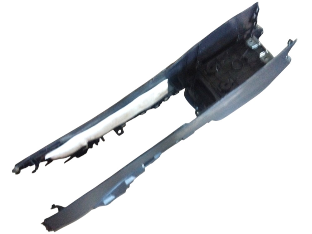Console Central I/lexus Nx300h Luxury 2019 58911-78010 2