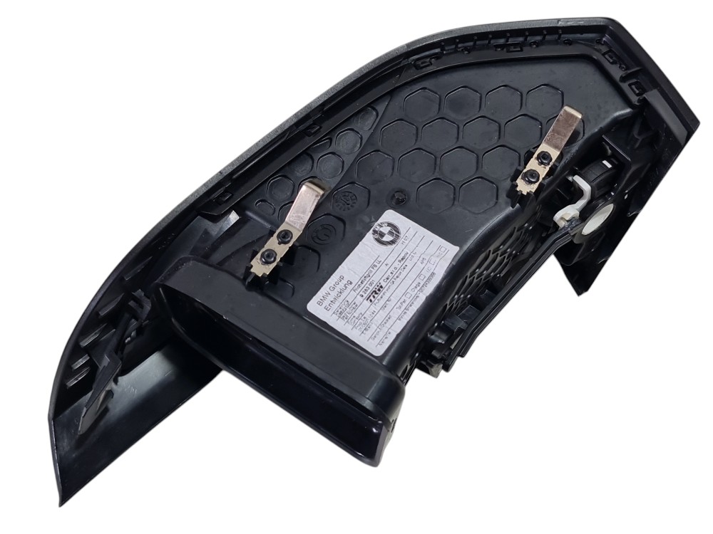 Difusor Ar Condicionado Esquerdo Painel Bmw I3 2022 Original 5