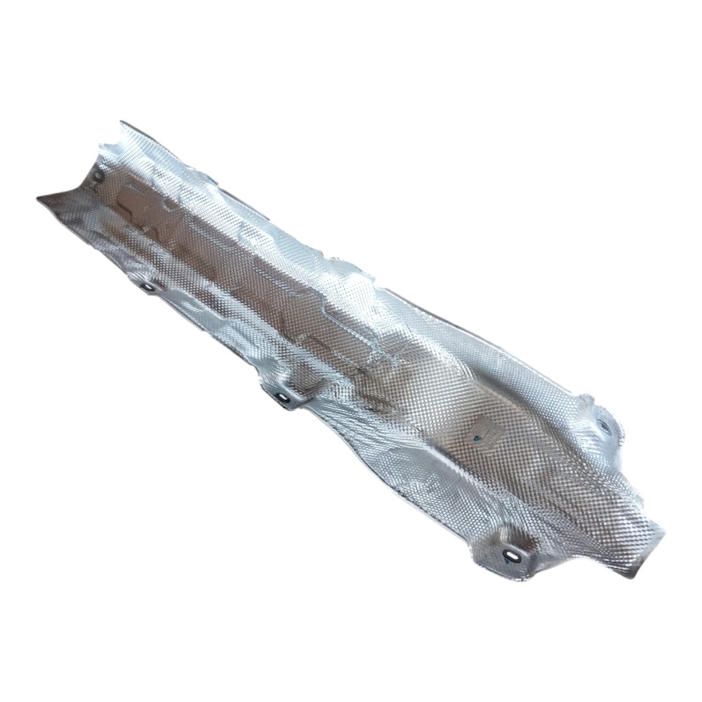 Defletor Escapamento Fiat Cronos 2024 Original 52149899 3