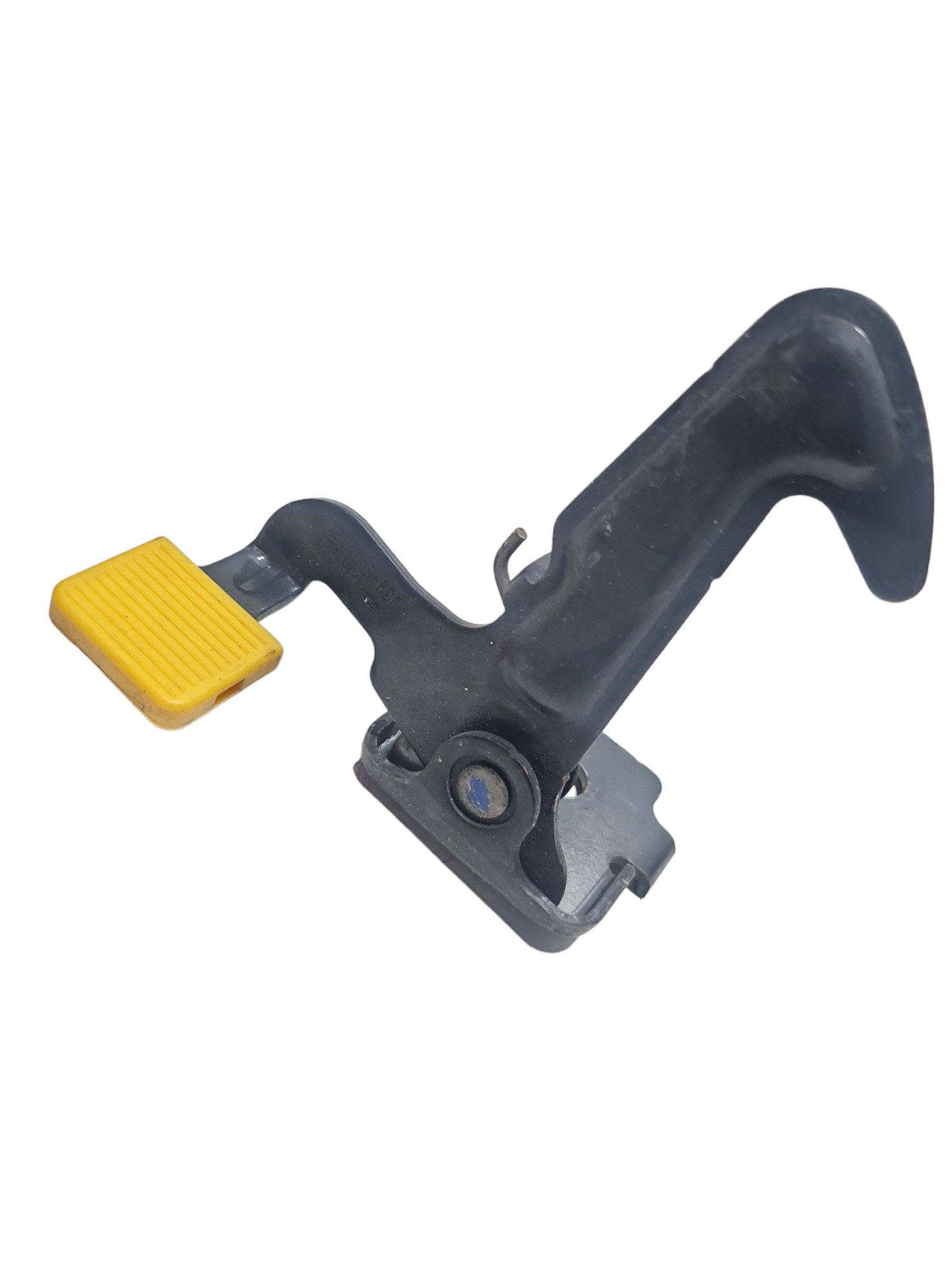 Fechadura Trava Capô Chery Tiggo 2 2020 J698402051 Original 1