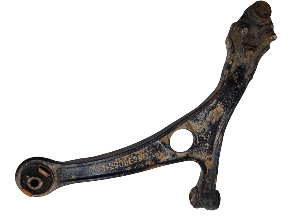 Bandeija inferior direita Chery tiggo 5 2022 T112909020BA 6