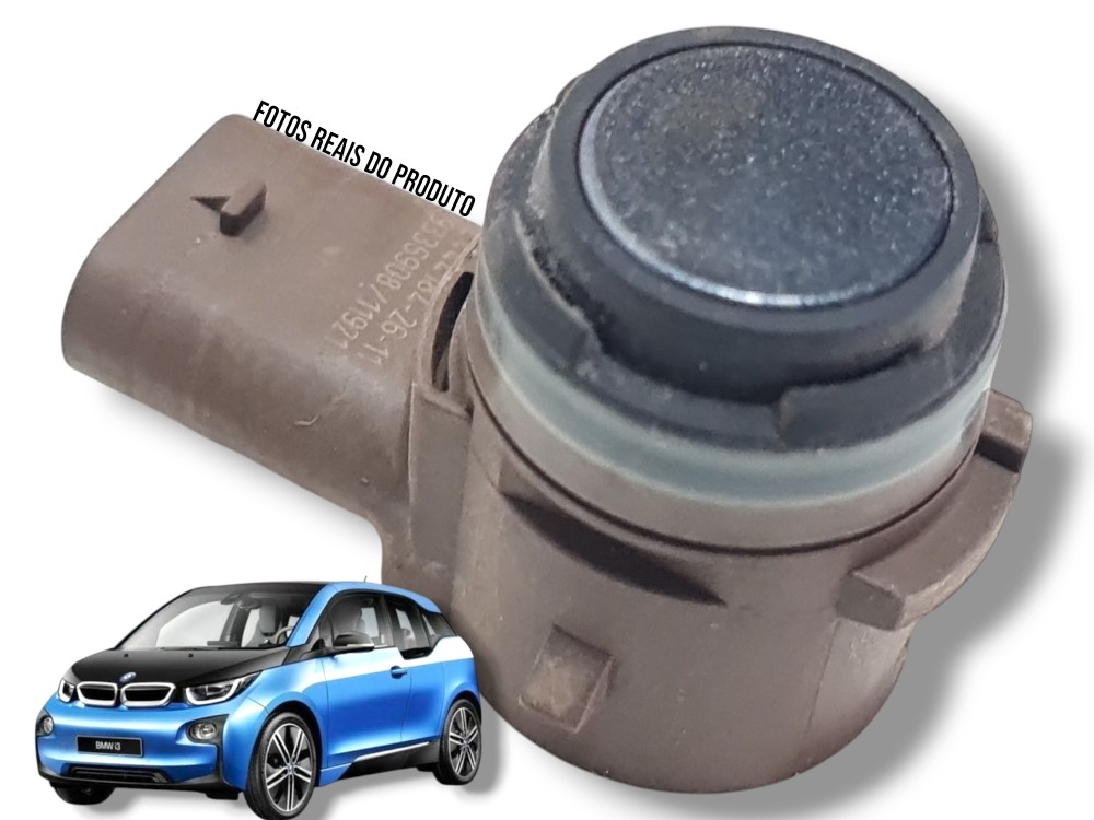 Sensor De Estacionamento Dianteiro Bmw I3 2022 928320205 1