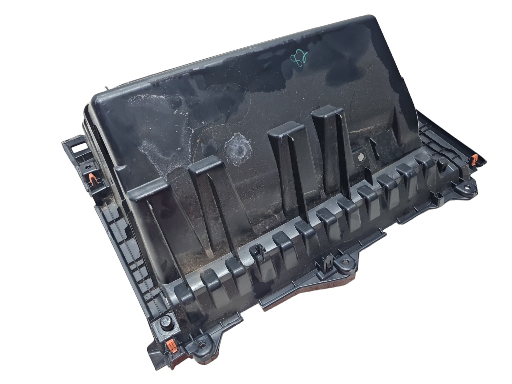 Suporte Porta Portaluvas Corolla Cross 2023 5543302630 5