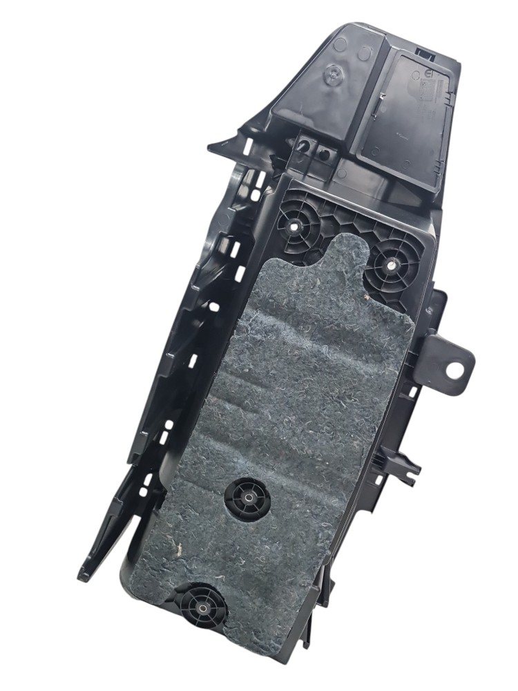 Porta Objetos Porta Malas Jeep Commander 2022 2023 Original 4