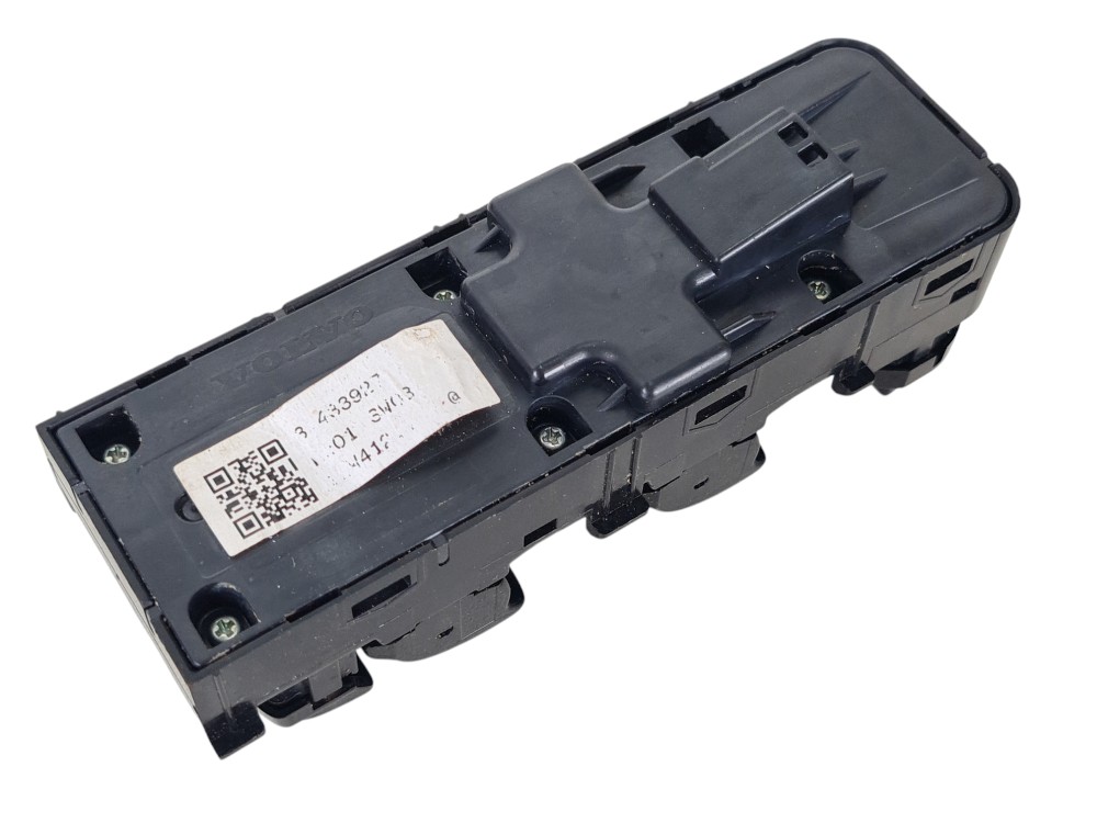 Interruptor Comandos Vidro/travas/espelhos Volvo Xc90 2017 6
