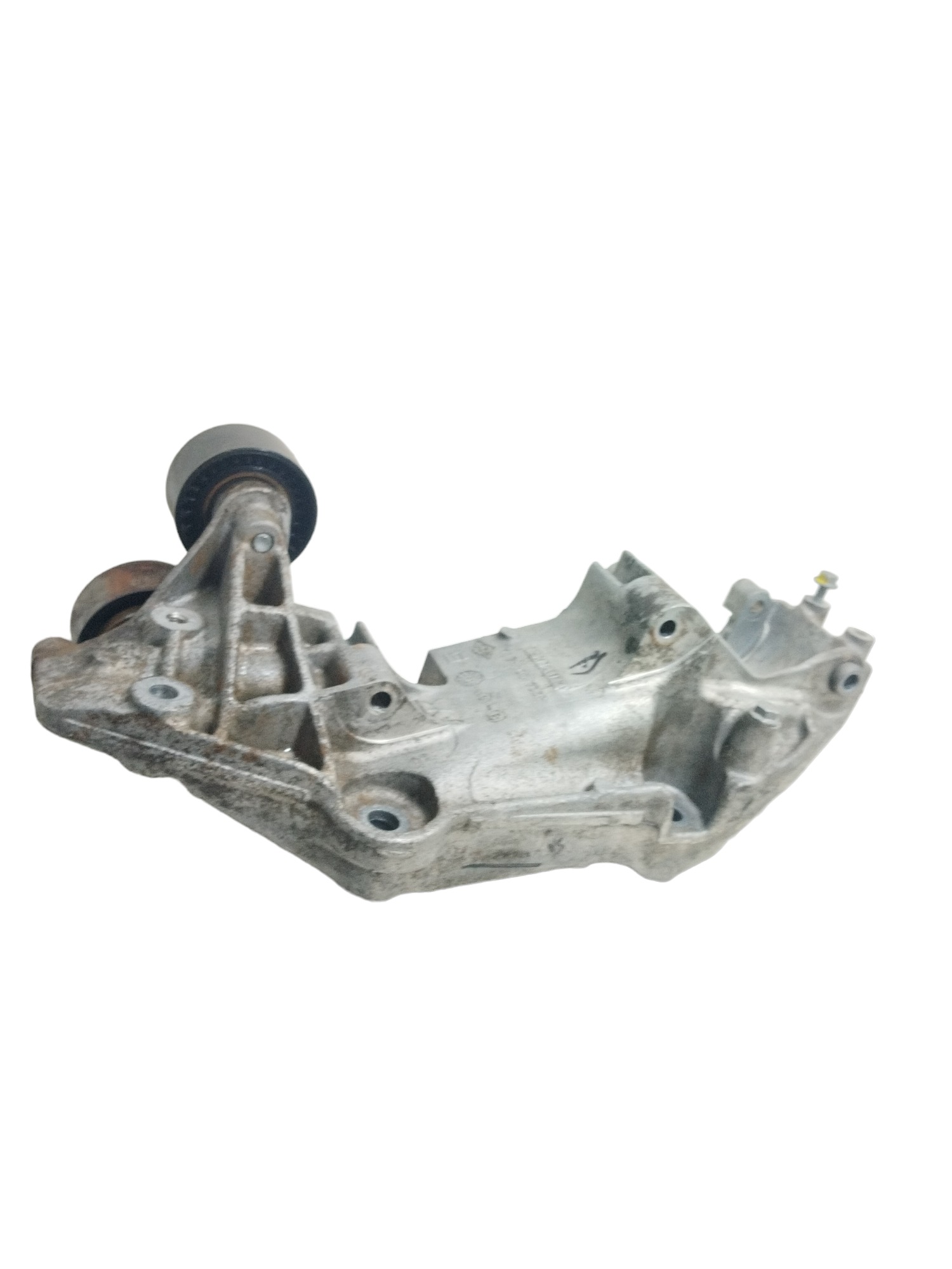 Suporte Alternador Renault Master 2.3 2021/2022 Original 2