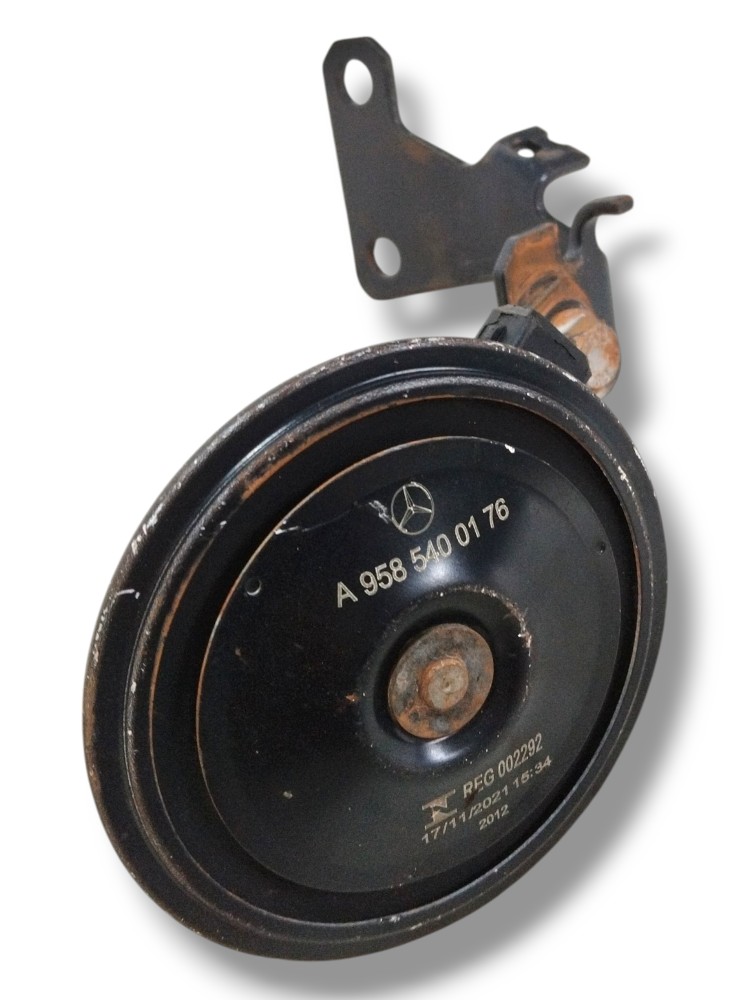 Buzina Alarme 24V Mercedes Actros2651 2022 A9585400176
