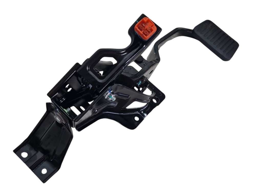 Pedal De Freio Byd Dolphin Mini 2024 2025 Eqea-3504311a 6