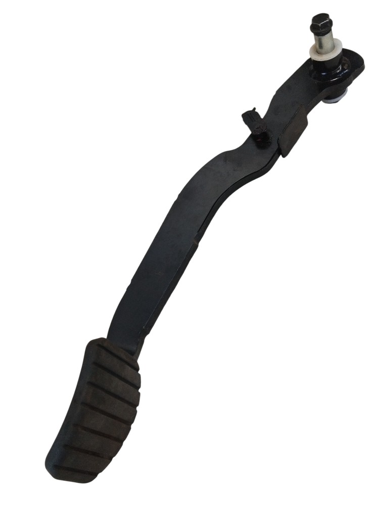 Pedal de freio interno Renault Sandero Logan 2021 ORIGINAL 7