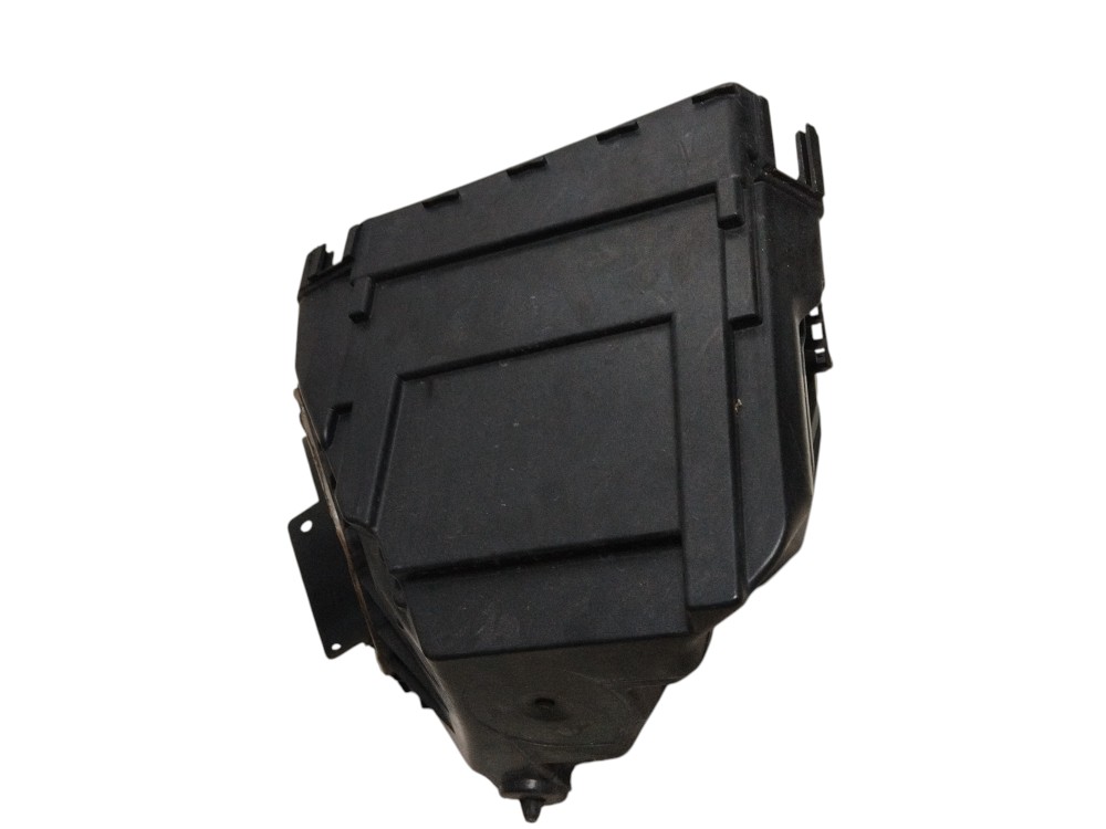 Caixa Box Fusível Mercedes CLS 500 2005 2115400324 Usada 5