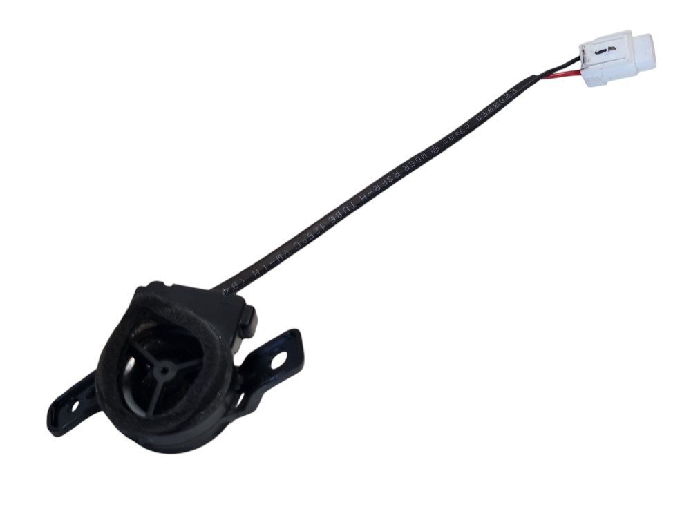 Tweeter Porta Dianteira Esquerda Dolphin Yuan Plus 2025 2026 5