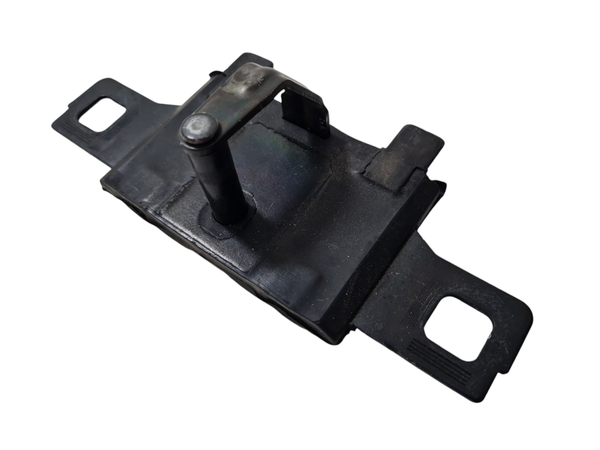 Alça Trava Porta Malas Audi A4 Avant 2019 8w9827507a 2