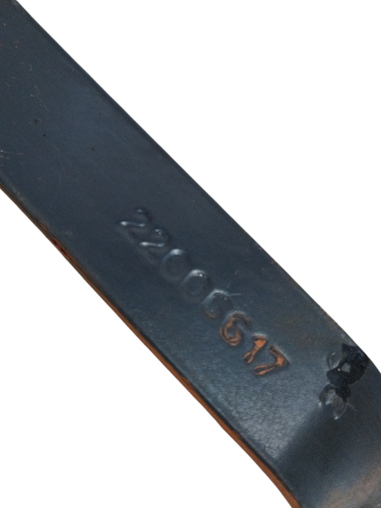 Suporte Mangue/chicote Catalisador Volvo Vm330 2021 22006617 6